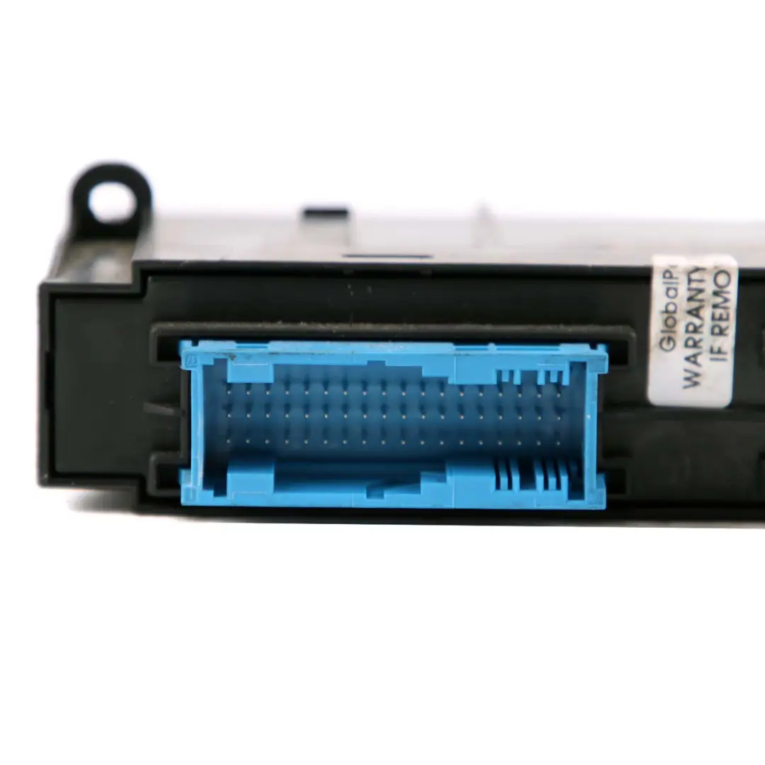 BMW E92 ECU Modulo controllo corpo Scatola di giunzione L1 PL2RR JBBFE - SKU 9227178-1 - Numero di parte 9227178