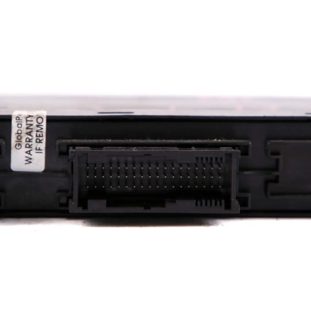 ECU Módulo Control del Cuerpo Caja de Conexiones L1 PL2RR JBBFE para BMW E92 con número de pieza 9227178 BMW E92 ECU Módulo Control del Cuerpo Caja de Conexiones L1 PL2RR JBBFE - SKU 9227178-1 - Número de pieza 9227178