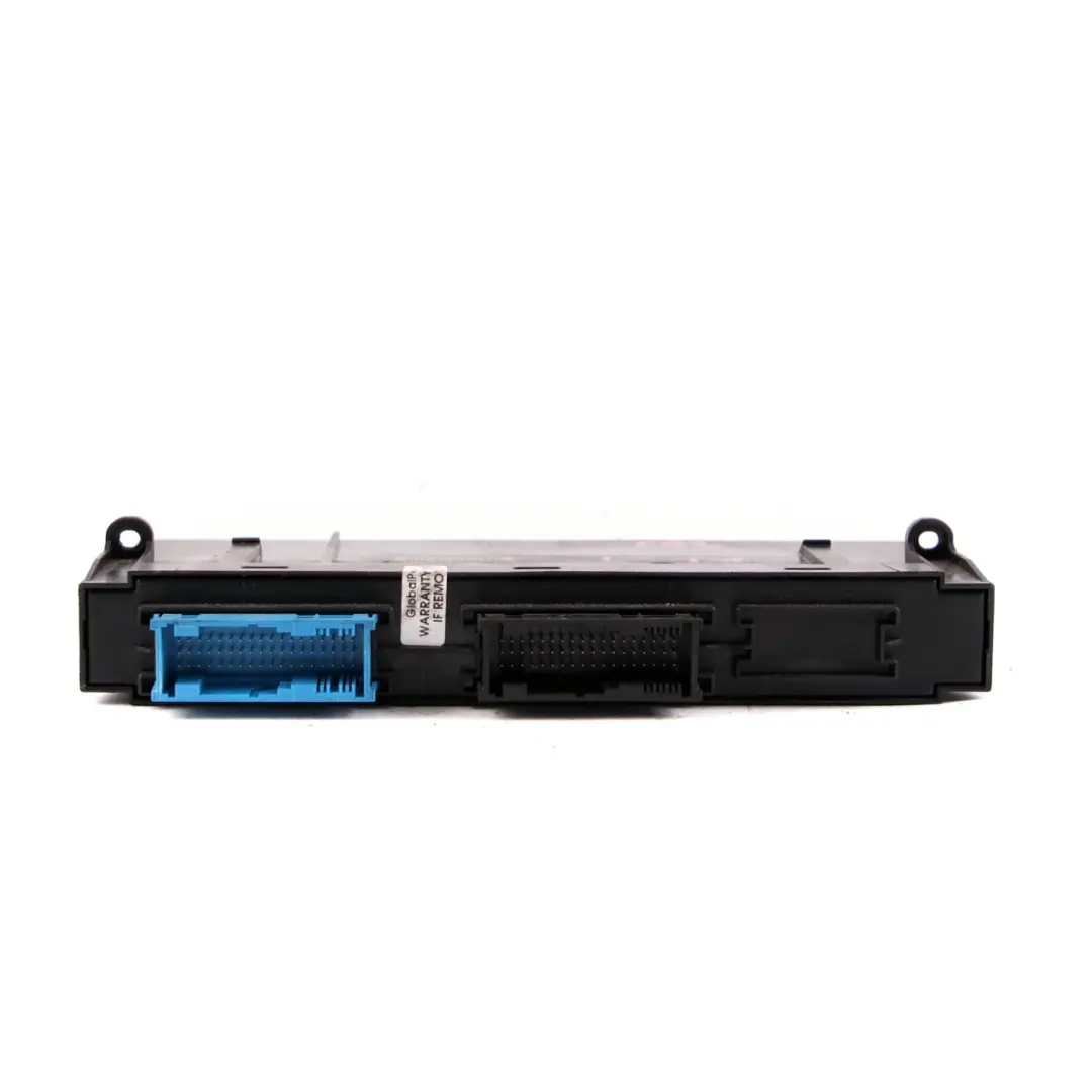 ECU Módulo Control del Cuerpo Caja de Conexiones L1 PL2RR JBBFE para BMW E92 con número de pieza 9227178 BMW E92 ECU Módulo Control del Cuerpo Caja de Conexiones L1 PL2RR JBBFE - SKU 9227178-1 - Número de pieza 9227178