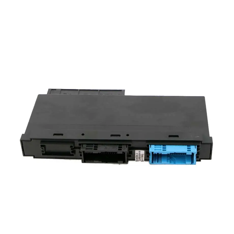 BMW E82 ECU Modulo de Control Cuerpo Caja de Conexiones L1 PL2RR JBBFE - SKU 9227178 - Número de pieza 9227178