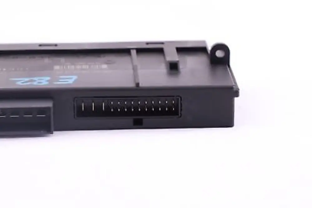 ECU Body Control Module Junction Box L1 PL2RR JBBFE to BMW E82 with Part number 9227178 BMW E82 ECU Body Control Module Junction Box L1 PL2RR JBBFE - SKU 9227178 - Part number 9227178