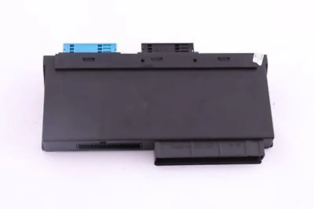 BMW Reihe E82 Steuergerät Steuermodul Anschlussdose L1 PL2RR JBBFE - SKU 9227178 - Teilenummer 9227178