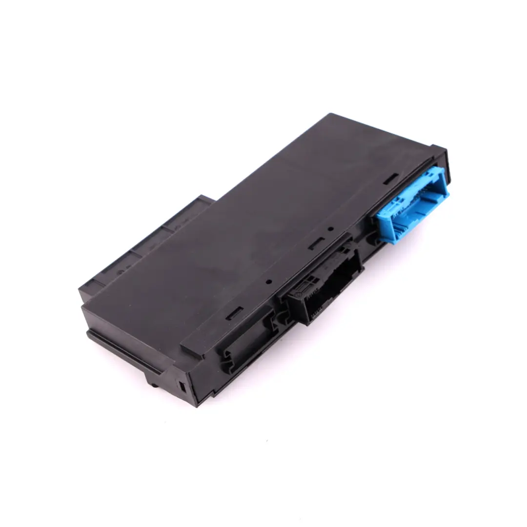 BMW 1 Series E87 Body Control Module ECU L2 PL2RR JBBFE Junction Box - SKU 9227179-1 - Part number 9227179