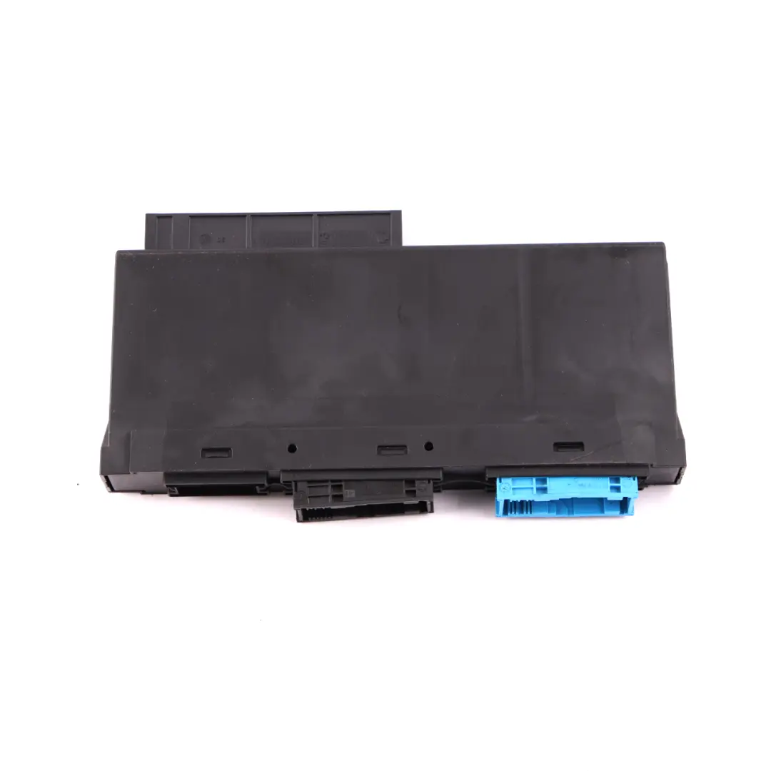 BMW 1 Series E87 Body Control Module ECU L2 PL2RR JBBFE Junction Box - SKU 9227179-1 - Part number 9227179