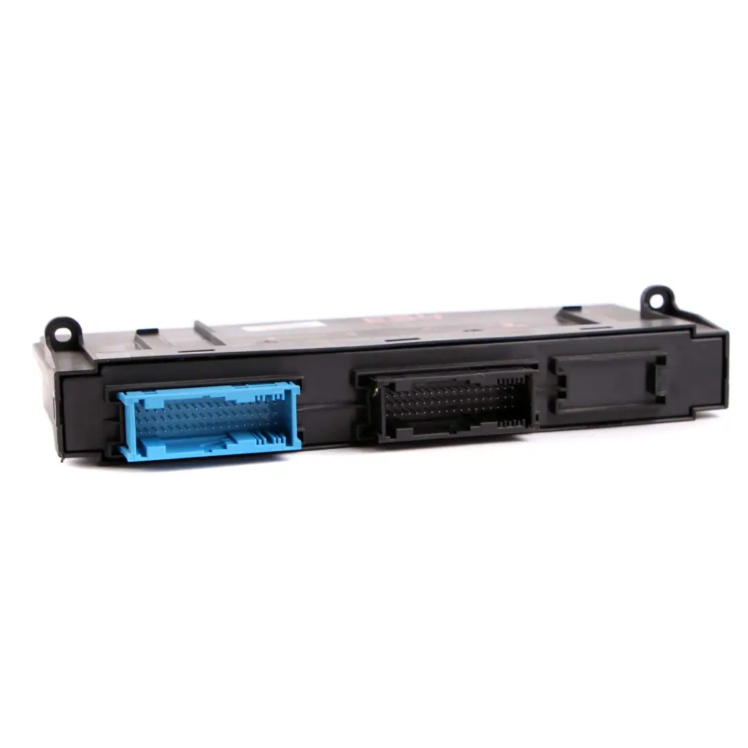 BMW X1 Series E84 ECU Body Control Module Unit H2 PL2RR JBBFE IIIR - SKU 9227184-2 - Part number 9227184