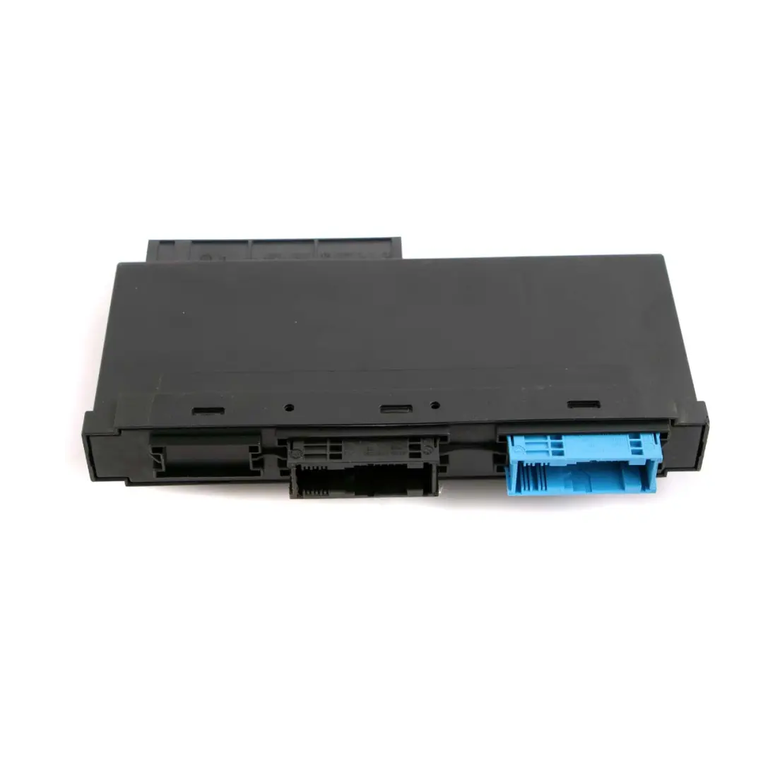 BMW X1 Series E84 ECU Body Control Module Unit H2 PL2RR JBBFE IIIR - SKU 9227184-2 - Part number 9227184