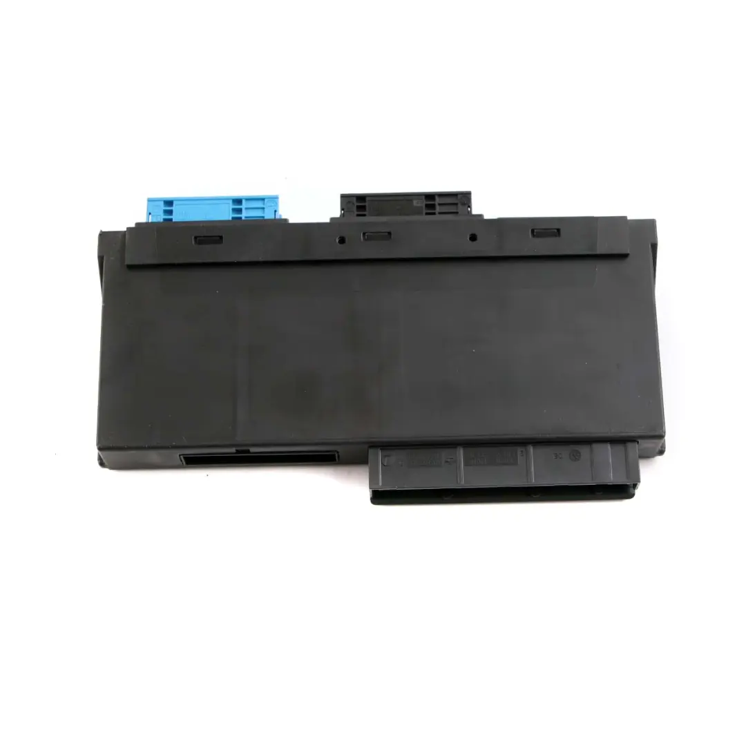 BMW X1 Series E84 ECU Body Control Module Unit H2 PL2RR JBBFE IIIR - SKU 9227184-2 - Part number 9227184
