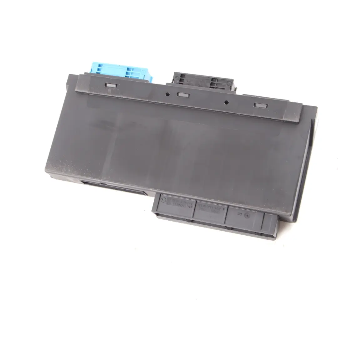 Moduł Sterownik Komfortu PL2RR JBBFE IIIR H3 do BMW E93 o numerze 9227186 BMW E93 Moduł Sterownik Komfortu PL2RR JBBFE IIIR H3 - SKU 9227186-1 - Numer Części 9227186