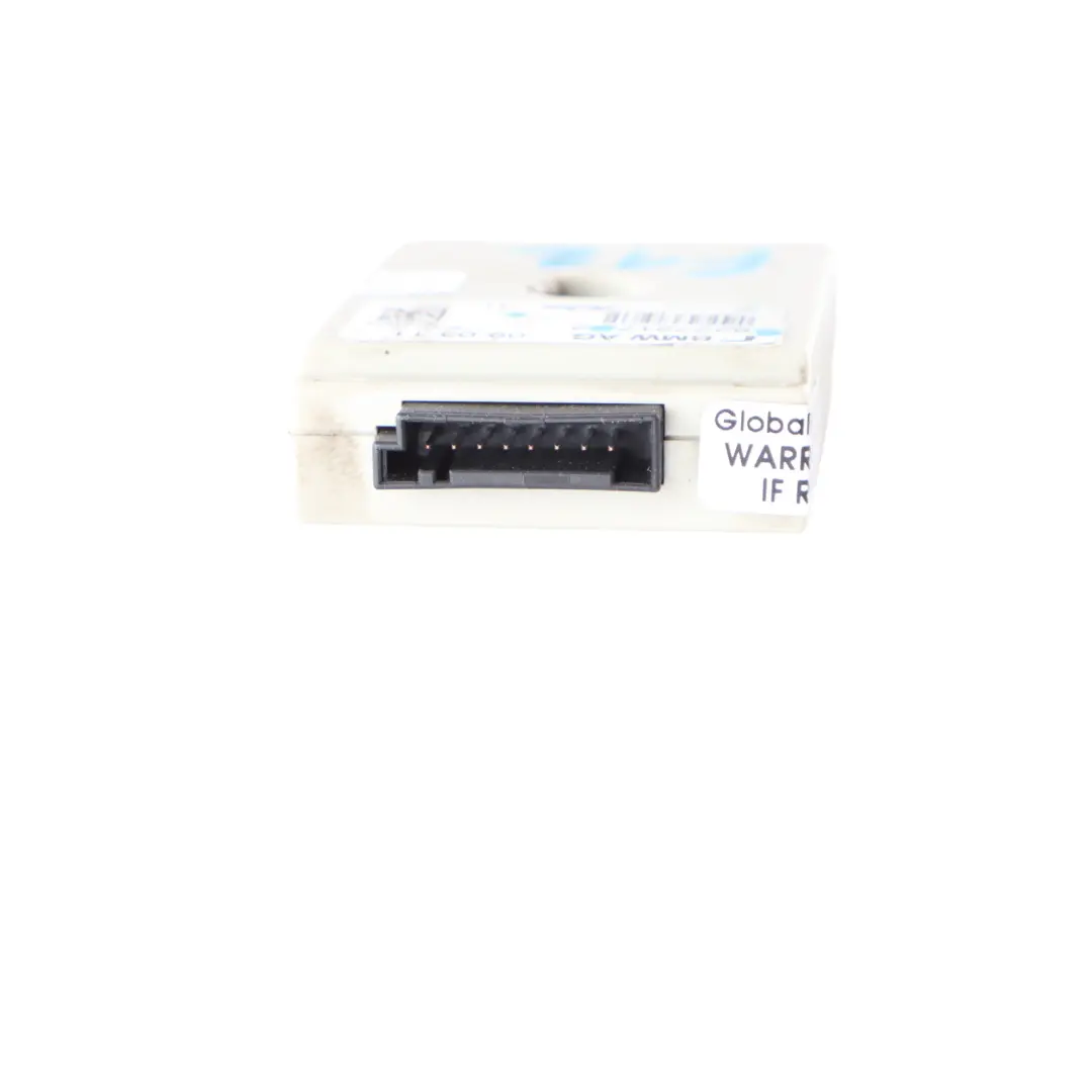 BMW F12 Antennenverstärker AMP Antennenunterdrückungsfilter Modul - SKU 9227217 - Teilenummer 9227217