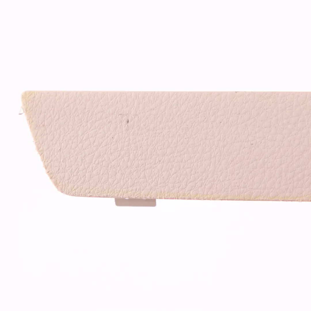 Couverture Tableau Dummy Trim Systèmes D'assistance Oyster 9165354 pour BMW F10 F11 à propos du numéro de pièce 9227234 BMW F10 F11 Couverture Tableau Dummy Trim Systèmes D'assistance Oyster 9165354 - SKU 9227234 - Numéro de pièce 9227234