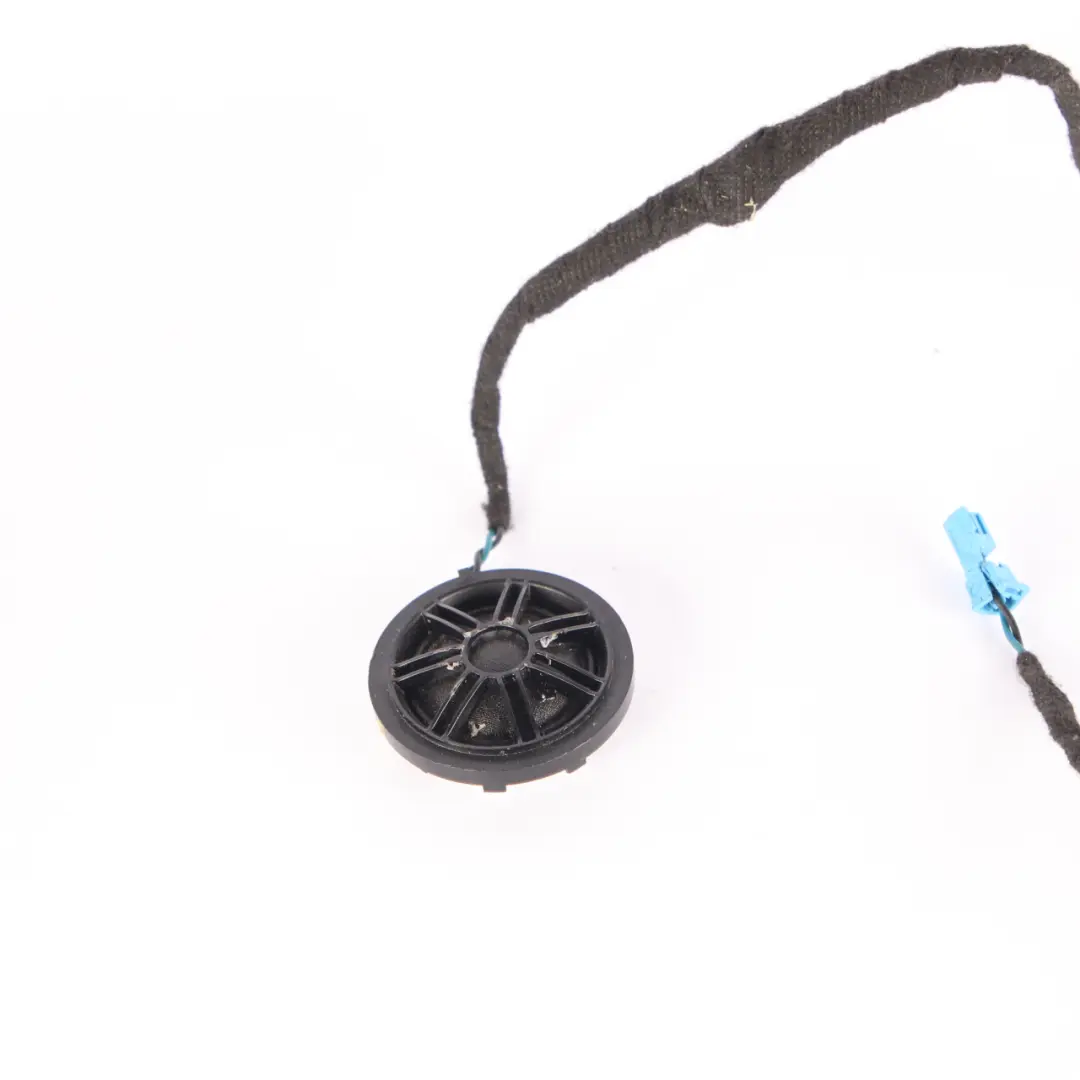 BMW E70 E71 Haut-parleur Audio Tweeter HiFi DSP Carte porte l'unité son - SKU 9227248 - Numéro de pièce 9227248