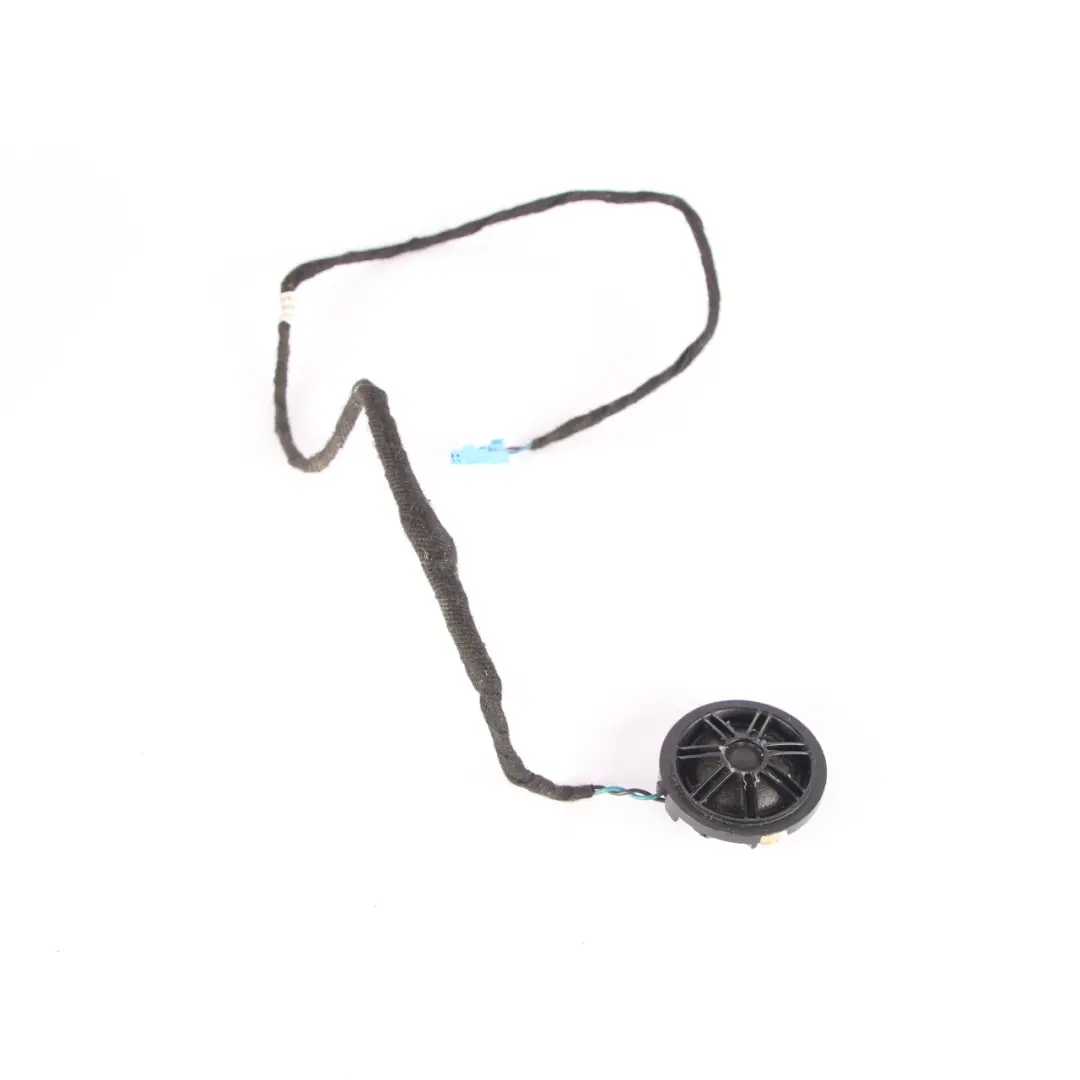 BMW E70 E71 Audio Speaker Tweeter HiFi DSP Sound Unit Scheda Porta - SKU 9227248 - Numero di parte 9227248