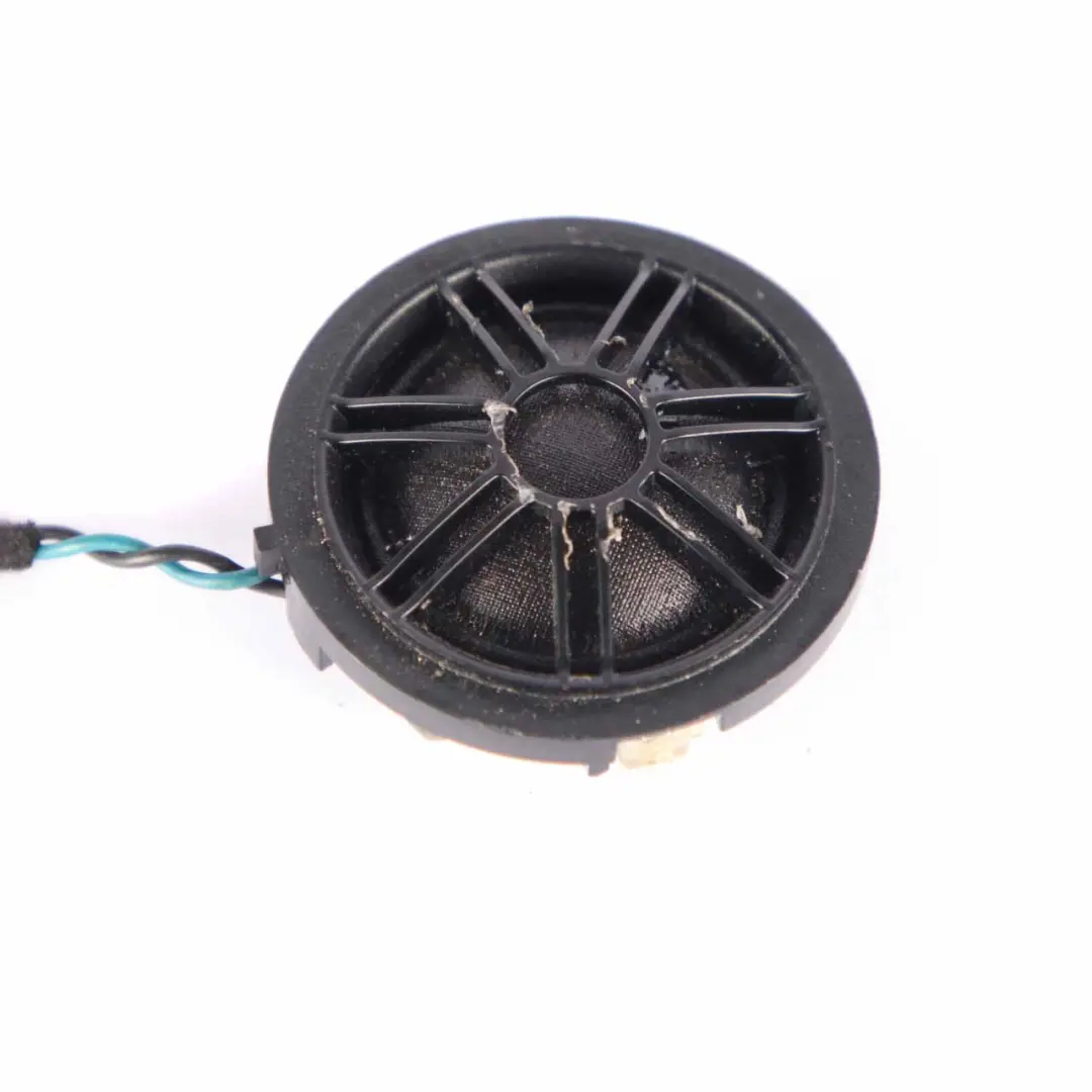 BMW E70 E71 Audio Speaker Tweeter HiFi DSP Sound Unit Scheda Porta - SKU 9227248 - Numero di parte 9227248