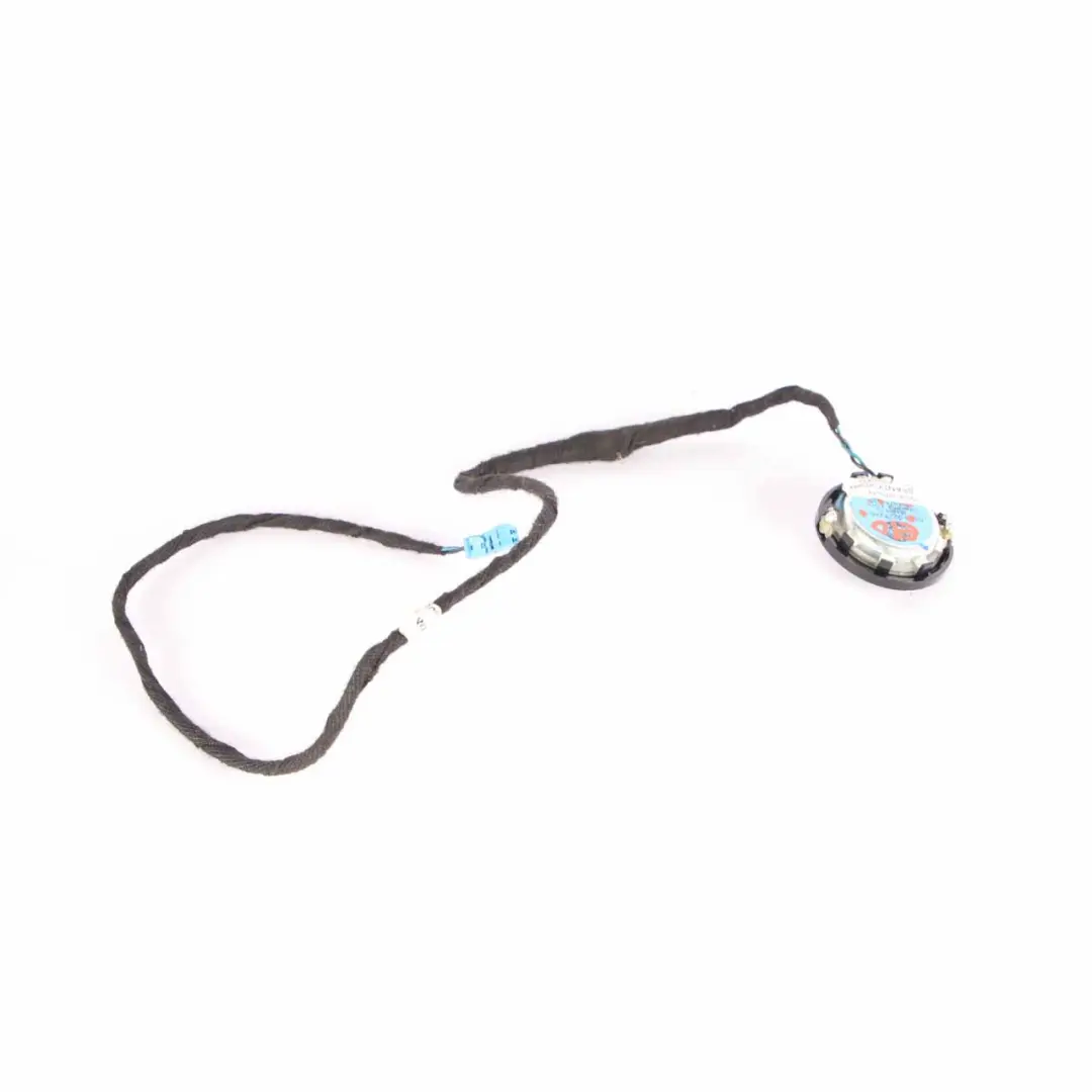 Haut-parleur Audio Tweeter HiFi DSP Carte porte l'unité son pour BMW E70 E71 à propos du numéro de pièce 9227248 BMW E70 E71 Haut-parleur Audio Tweeter HiFi DSP Carte porte l'unité son - SKU 9227248 - Numéro de pièce 9227248