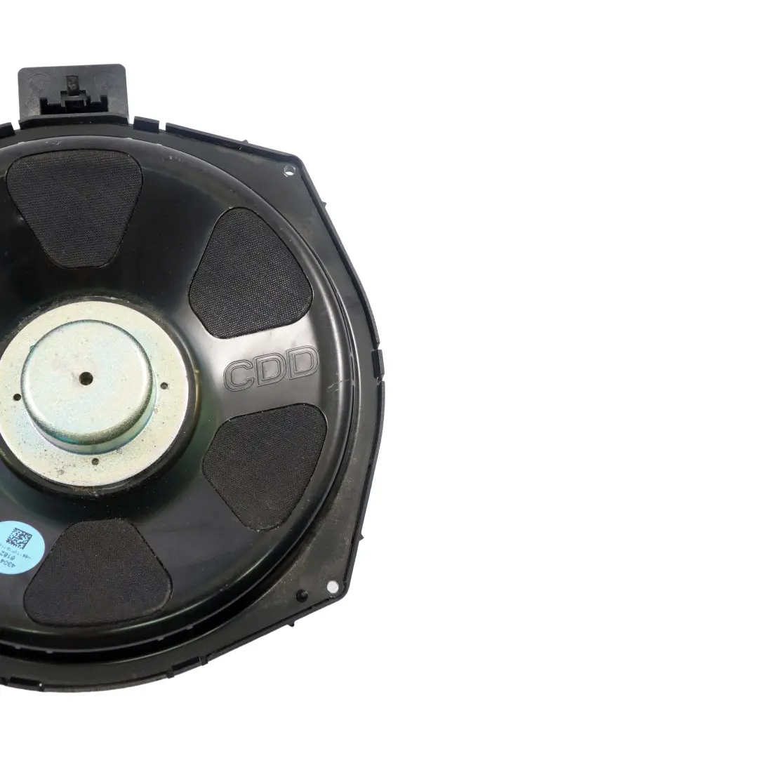 BMW F01 F02 Głośnik Audio Hi-Fi Prawy - SKU 9227482-1 - Numer Części 9227482