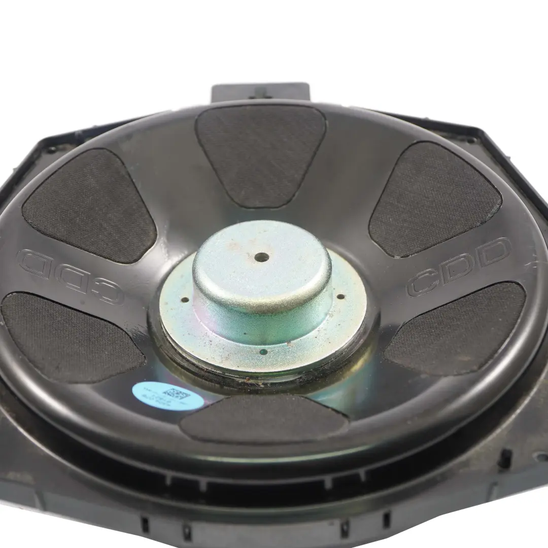 BMW F01 F02 Derecho Central Bass Hi-Fi Altavoz Subwoofer - SKU 9227482-1 - Número de pieza 9227482