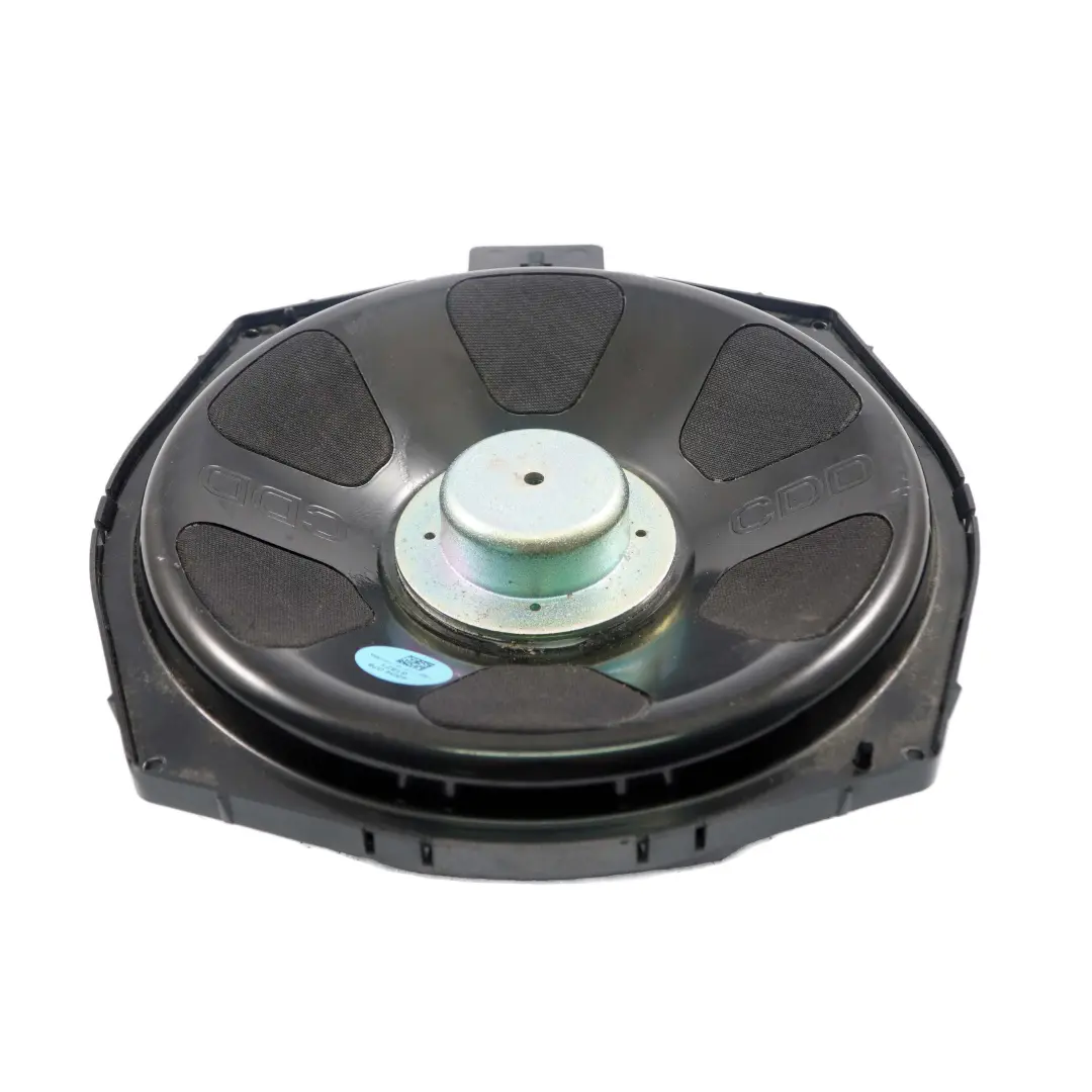 BMW F01 F02 Derecho Central Bass Hi-Fi Altavoz Subwoofer - SKU 9227482-1 - Número de pieza 9227482
