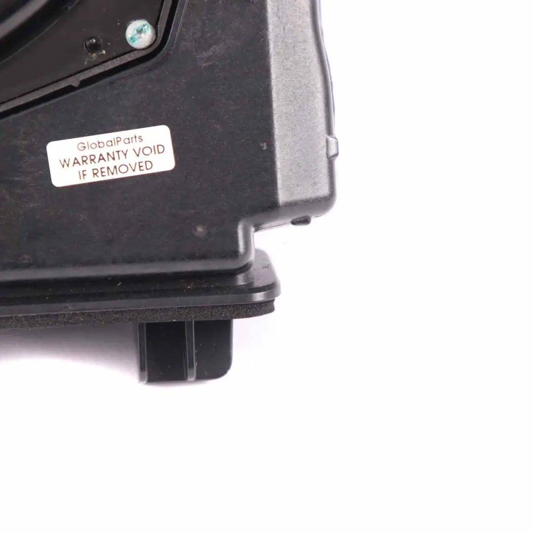 BMW F01 F02 Głośnik Niskotonowy Centralny Prawy 9151964 - SKU 9227482 - Numer Części 9227482