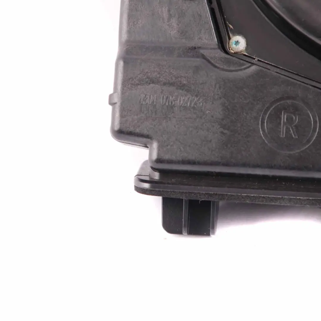 BMW F01 F02 Central Bass Right Hi-Fi Subwoofer Intervenants 9151964 - SKU 9227482 - Numéro de pièce 9227482