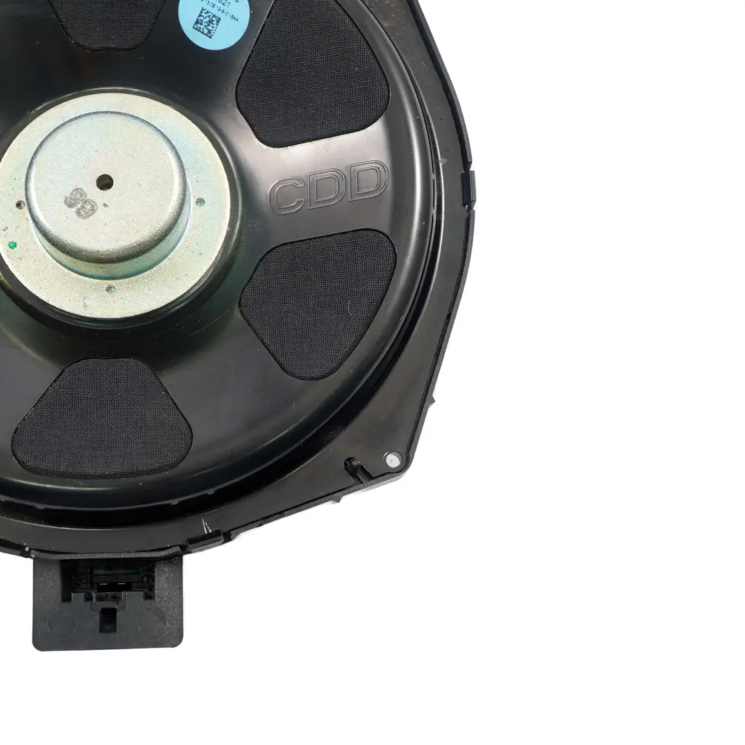 BMW F01 F02 Altavoz Hi-Fi Subwoofer Izquierdo Central Bass - SKU 9227483-1 - Número de pieza 9227483