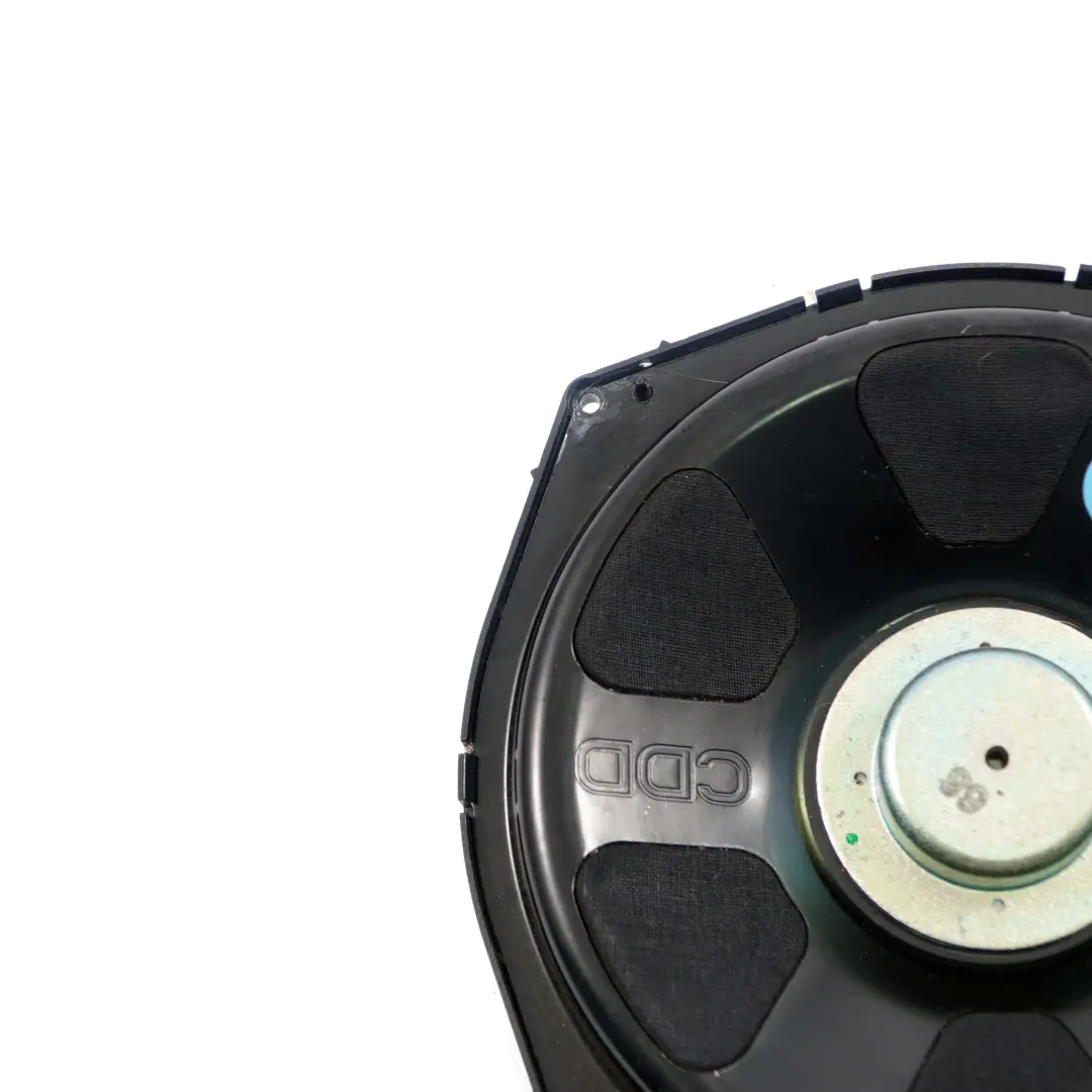 BMW F01 F02 Altavoz Hi-Fi Subwoofer Izquierdo Central Bass - SKU 9227483-1 - Número de pieza 9227483