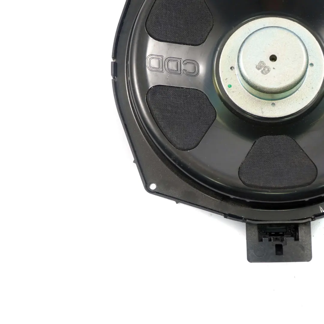 BMW F01 F02 Altavoz Hi-Fi Subwoofer Izquierdo Central Bass - SKU 9227483-1 - Número de pieza 9227483