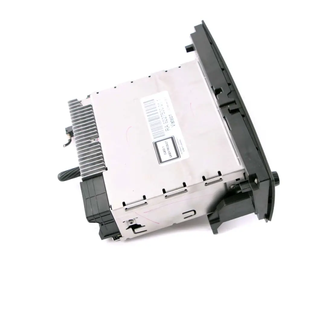 Radio Business CD Player to BMW 1 3 Series E81 E87 E88 E90 E91 LCI with Part number 9227500 BMW 1 3 Series E81 E87 E88 E90 E91 LCI Radio Business CD Player - SKU 9227500-1 - Part number 9227500