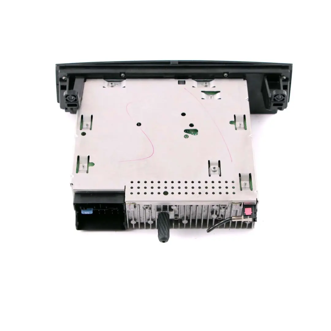 BMW 1 3 E81 E87 E88 E90 E91 LCI Radio Business CD Player - SKU 9227500-1 - Numero di parte 9227500