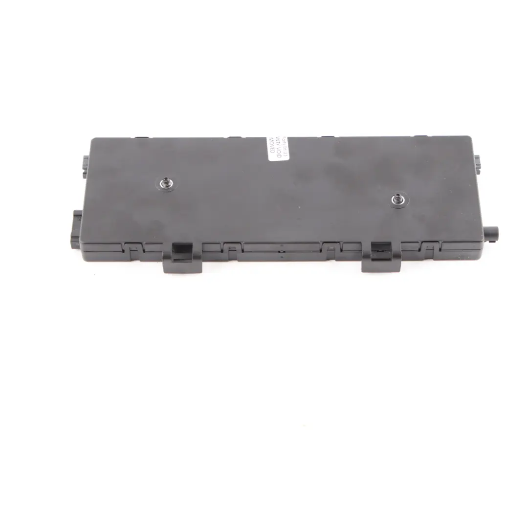 BMW X3 F25 Antenne Diversity Heckverstärker Steuergerät Modul 868 MHZ - SKU 9227771 - Teilenummer 9227771