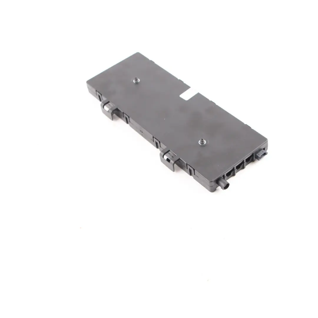 Antenna Diversity Rear Amplifier Control Unit Module 868 MHZ to BMW X3 F25 with Part number 9227771 BMW X3 F25 Antenna Diversity Rear Amplifier Control Unit Module 868 MHZ - SKU 9227771 - Part number 9227771