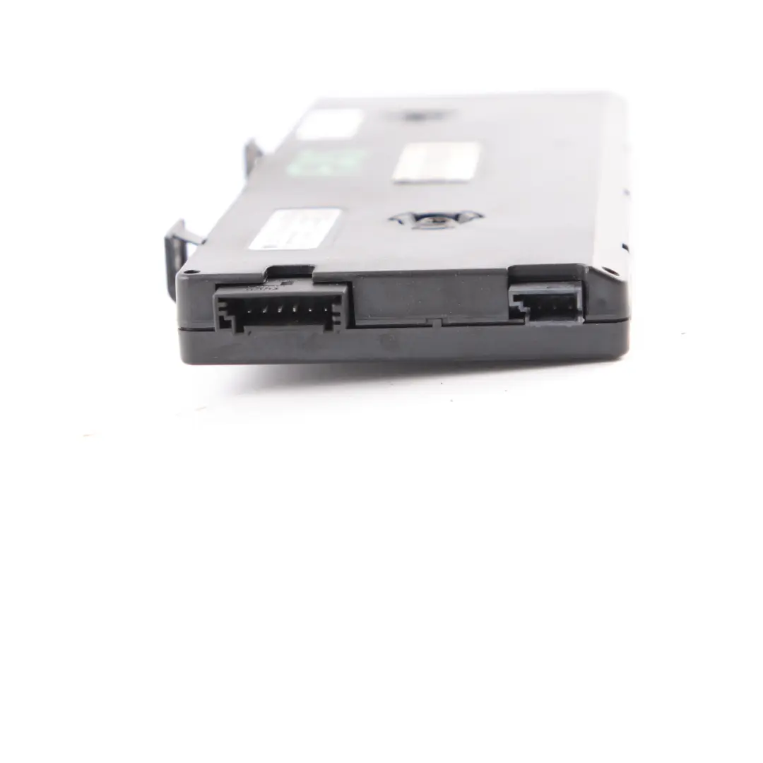 BMW X3 F25 Antenne Diversity Heckverstärker Steuergerät Modul 868 MHZ - SKU 9227771 - Teilenummer 9227771