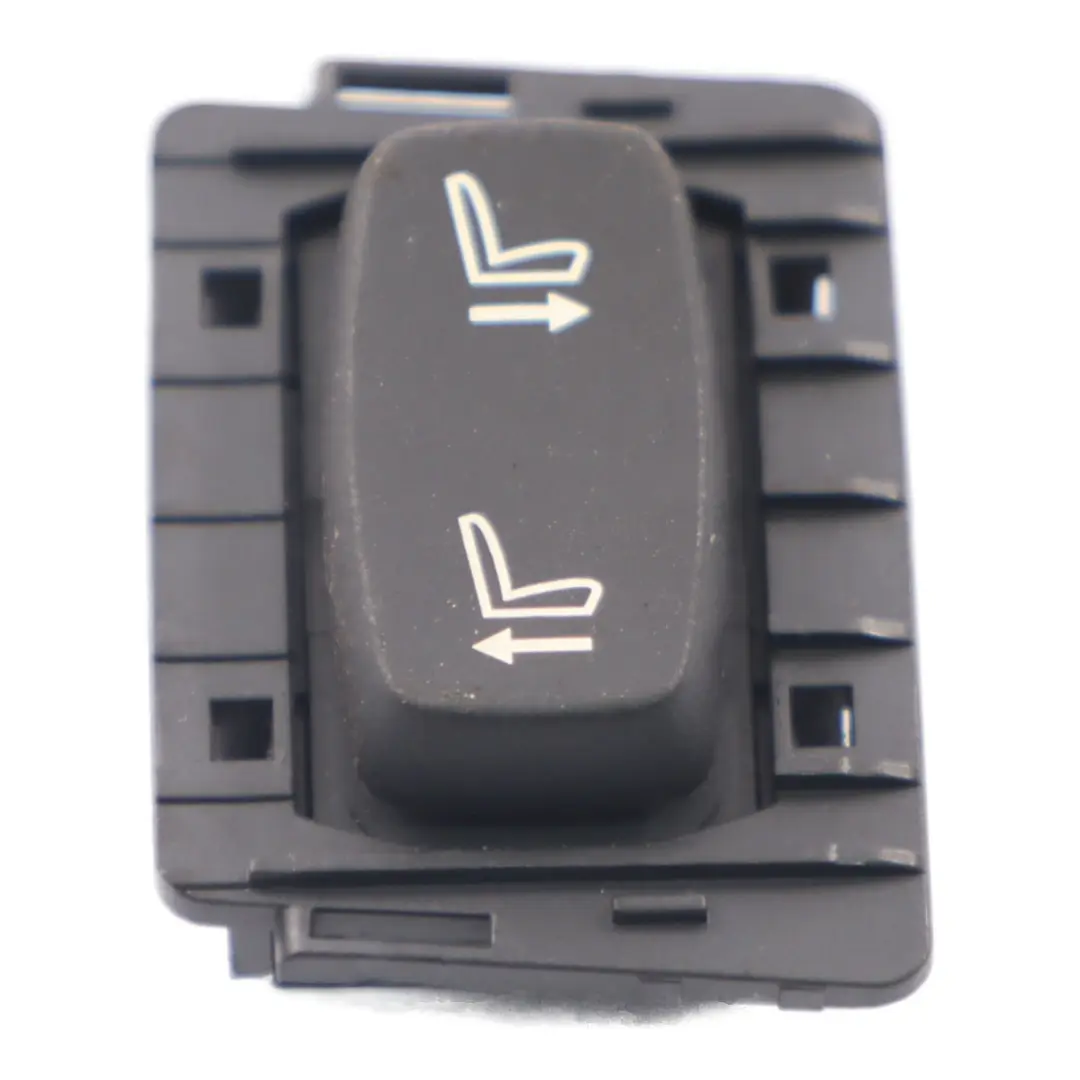 Seat Adjustment Switch BMW F06 F12 F33 Front Right O/S Control Button - SKU 9227858 - Part number 9227858