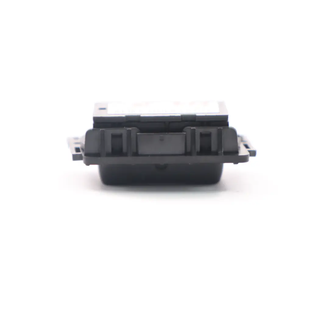 BMW F06 F12 F33 Interruptor asiento Botón de control delantero derecho - SKU 9227858 - Número de pieza 9227858