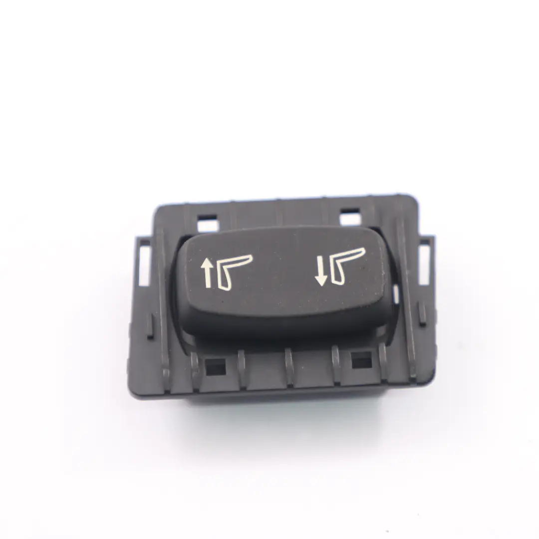 Adjustment Switch BMW F06 F12 F33 Front Right O/S Control Button to Seat with Part number 9227858 Seat Adjustment Switch BMW F06 F12 F33 Front Right O/S Control Button - SKU 9227858 - Part number 9227858