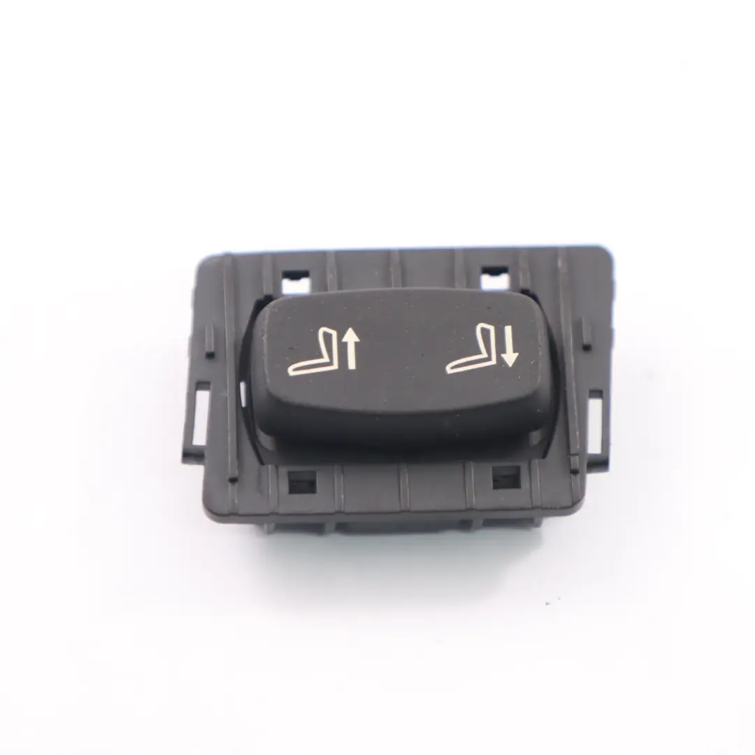 Seat Adjustment Switch BMW F06 F12 F33 Front Right O/S Control Button - SKU 9227858 - Part number 9227858