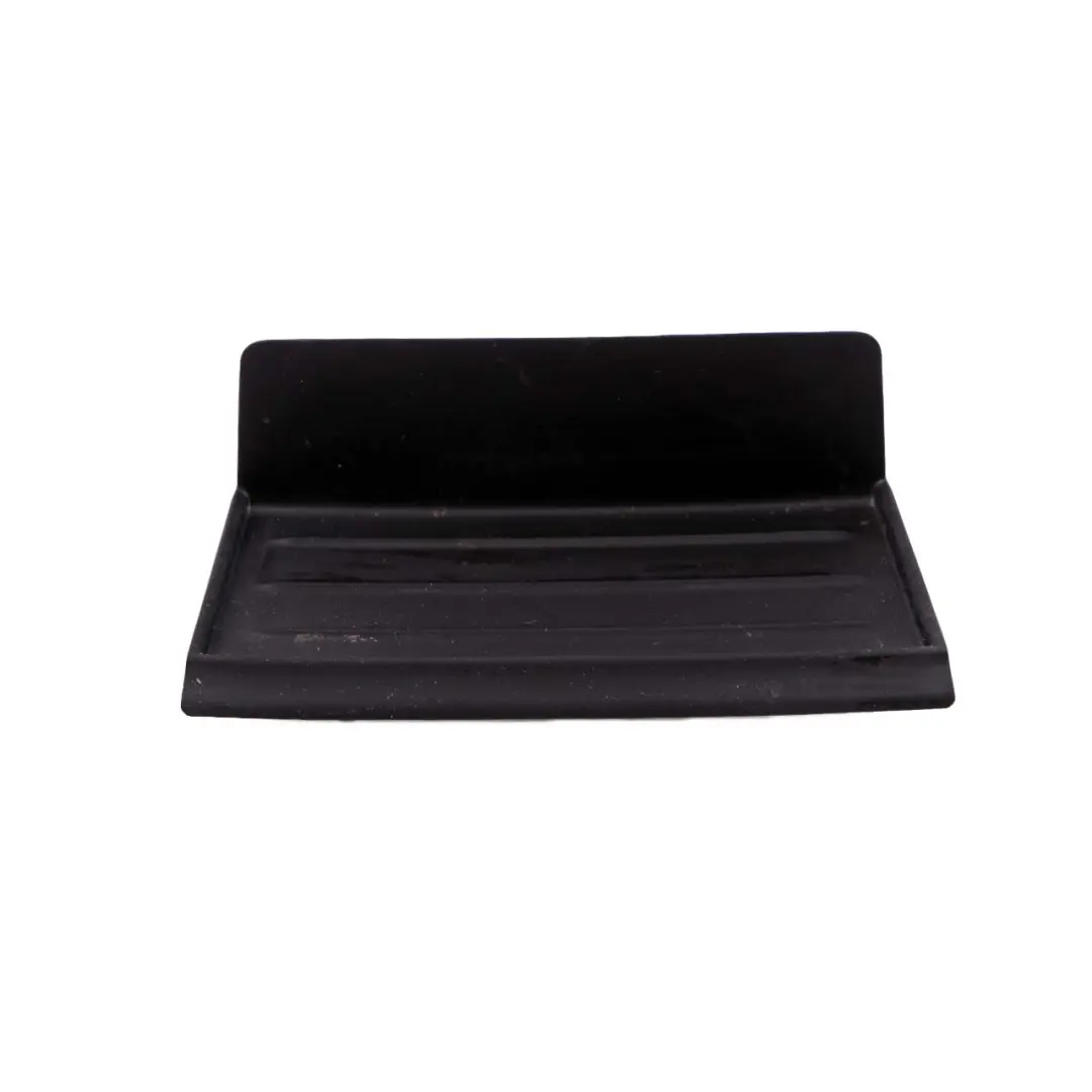 BMW F20 F30 F87 Rubber Insert Oddments Tray Storage Centre Console Rear - SKU 9227888 - Part number 9227888