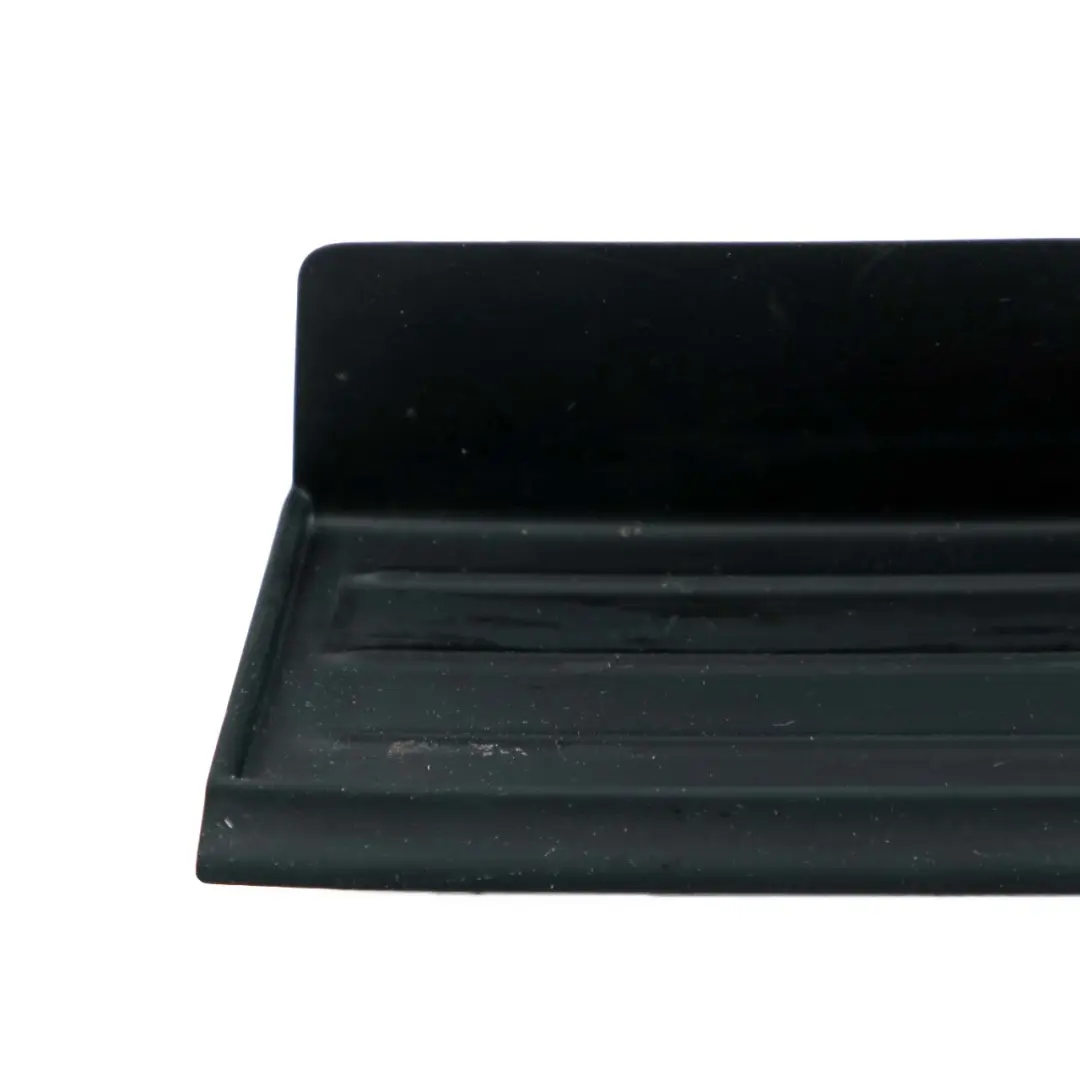 BMW F20 F30 F87 Rubber Insert Oddments Tray Storage Centre Console Rear - SKU 9227888 - Part number 9227888