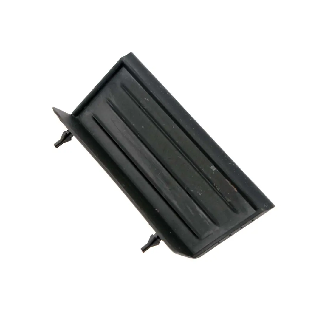 BMW F20 F30 F87 Rubber Insert Oddments Tray Storage Centre Console Rear - SKU 9227888 - Part number 9227888