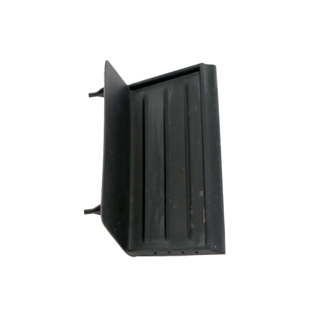 BMW F20 F30 F87 Rubber Insert Oddments Tray Storage Centre Console Rear - SKU 9227888 - Part number 9227888
