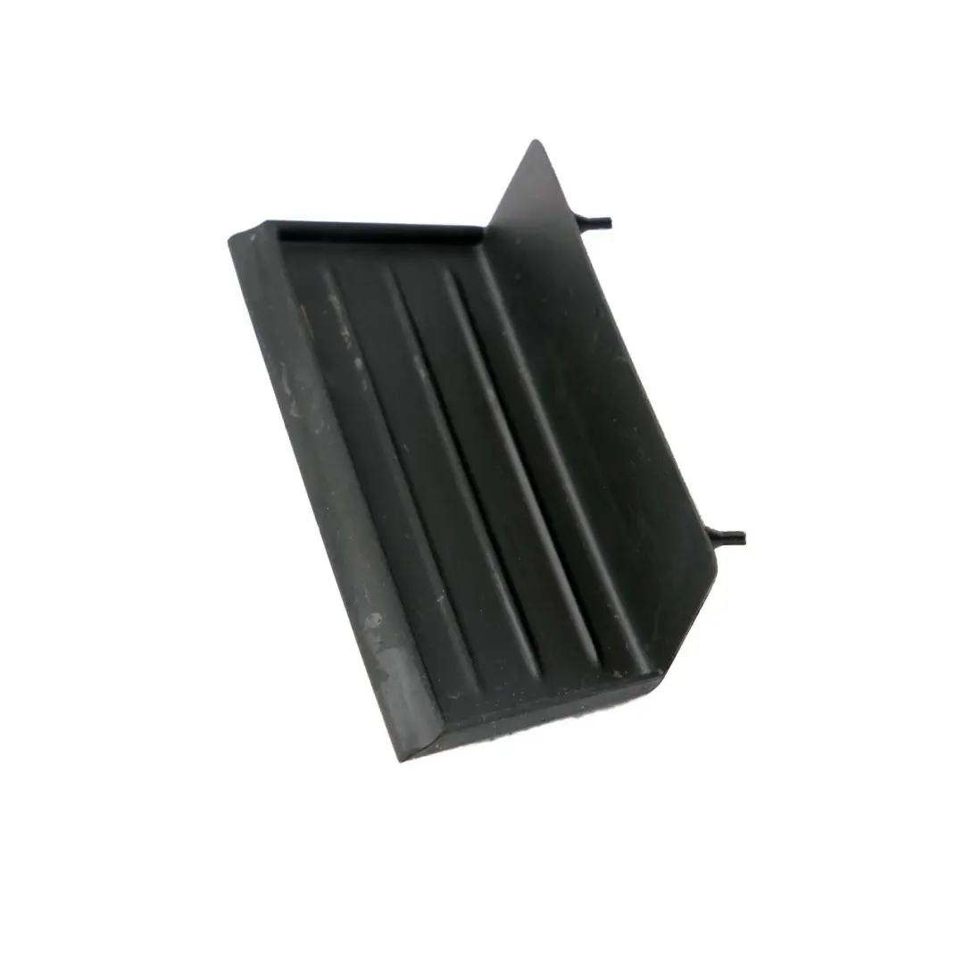 BMW F20 F30 F87 Gummieinsatz Ablagefach Mittelkonsole Hinten - SKU 9227888 - Teilenummer 9227888