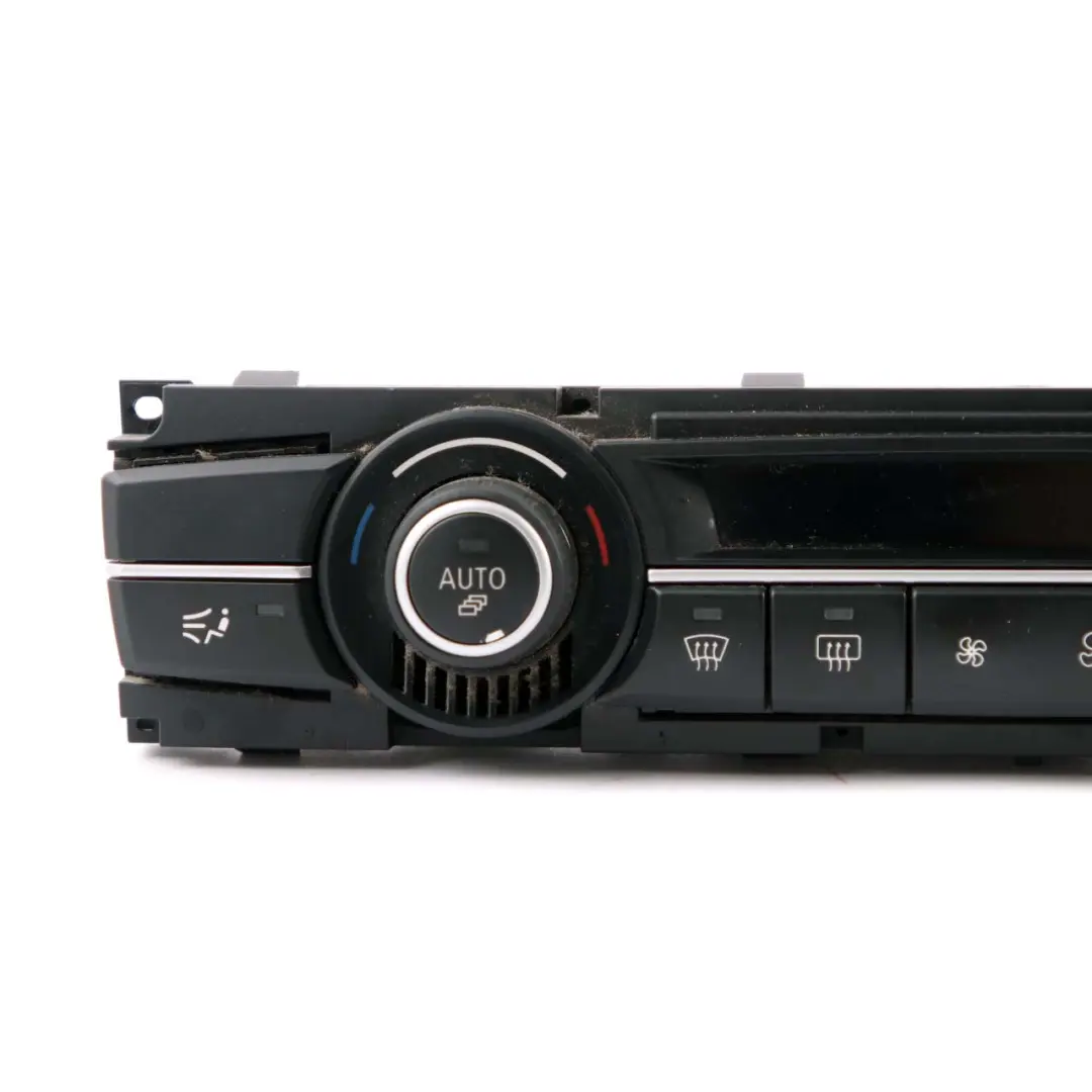 Conditioning Automatic Switch Control Unit Module High to BMW X5 E70 Air with Part number 9178065 BMW X5 E70 Air Conditioning Automatic Switch Control Unit Module High - SKU 9227923 - Part number 9178065