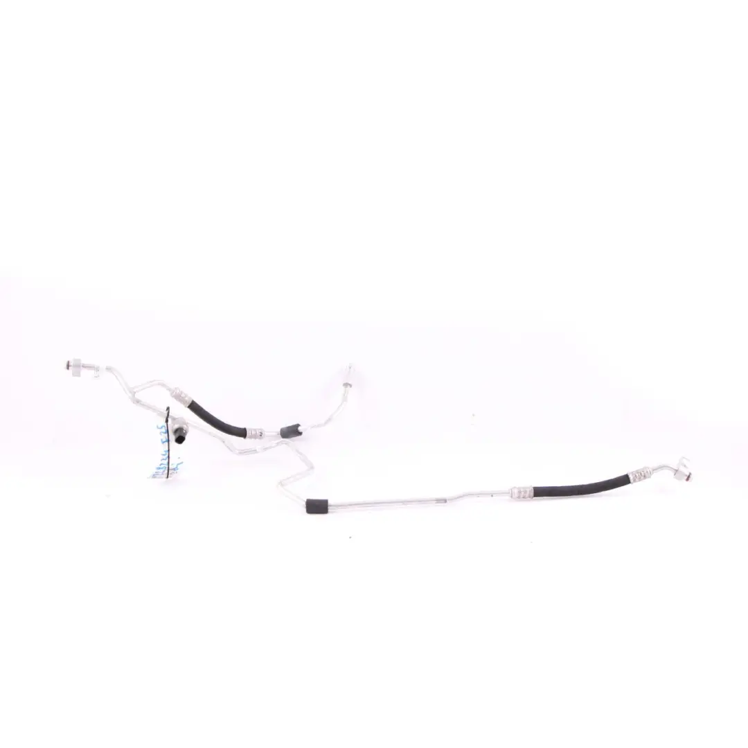 Pressure Pipe Air Conditioning A/C Condenser Water Hose Line to BMW X3 F25 with Part number 9228234 BMW X3 F25 Pressure Pipe Air Conditioning A/C Condenser Water Hose Line - SKU 9228234 - Part number 9228234