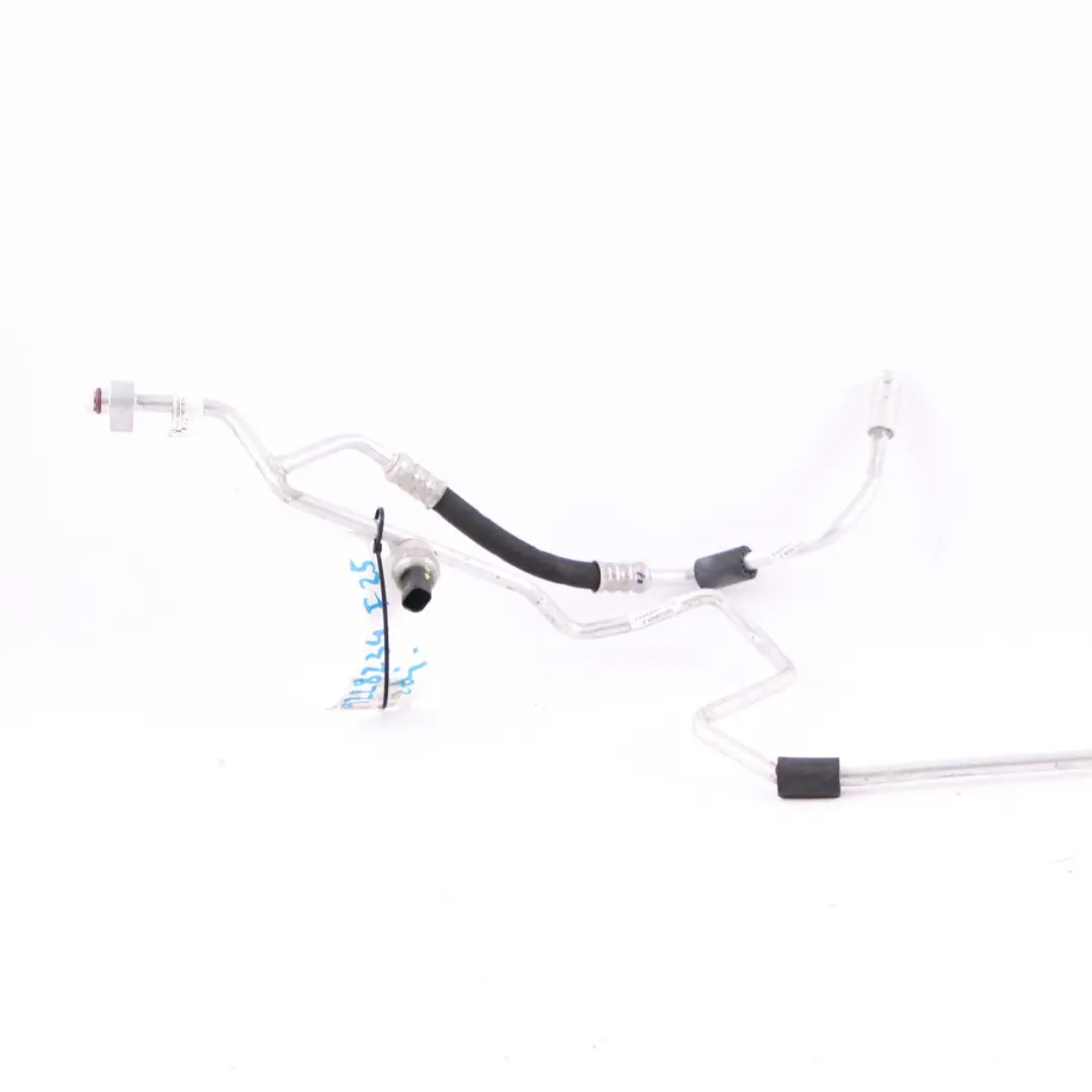 Tubo Aria condizionata A/C Condensatore Acqua Linea Tubo per BMW X3 F25 con numero di parte 9228234 BMW X3 F25 Tubo Aria condizionata A/C Condensatore Acqua Linea Tubo - SKU 9228234 - Numero di parte 9228234