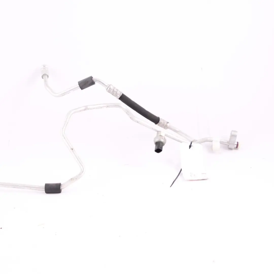 BMW X3 F25 Pressure Pipe Air Conditioning A/C Condenser Water Hose Line - SKU 9228234 - Part number 9228234