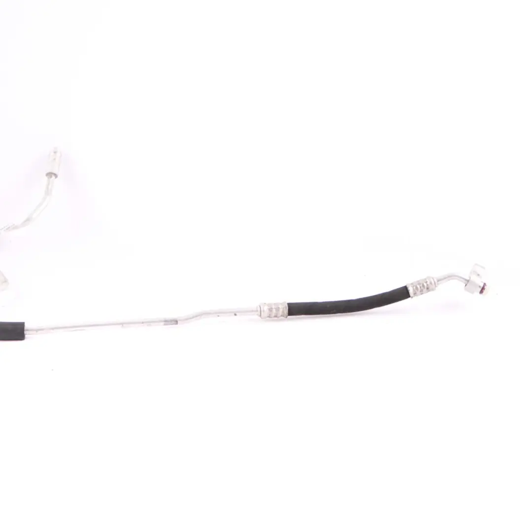 Pressure Pipe Air Conditioning A/C Condenser Water Hose Line to BMW X3 F25 with Part number 9228234 BMW X3 F25 Pressure Pipe Air Conditioning A/C Condenser Water Hose Line - SKU 9228234 - Part number 9228234