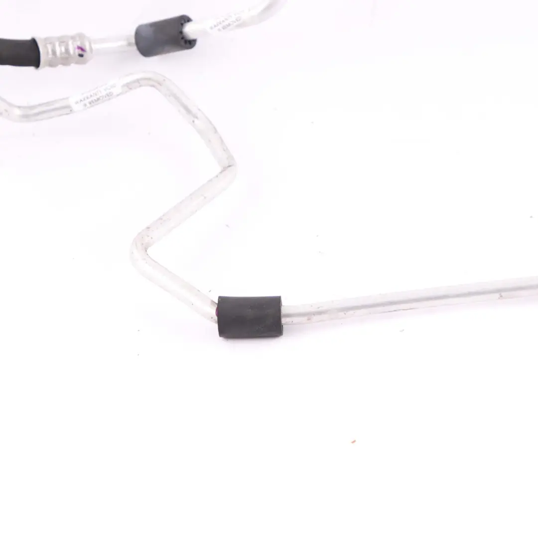 Tubo Presión Aire Acondicionado Condensador Manguera Agua para BMW X3 F25 con número de pieza 9228234 BMW X3 F25 Tubo Presión Aire Acondicionado Condensador Manguera Agua - SKU 9228234 - Número de pieza 9228234