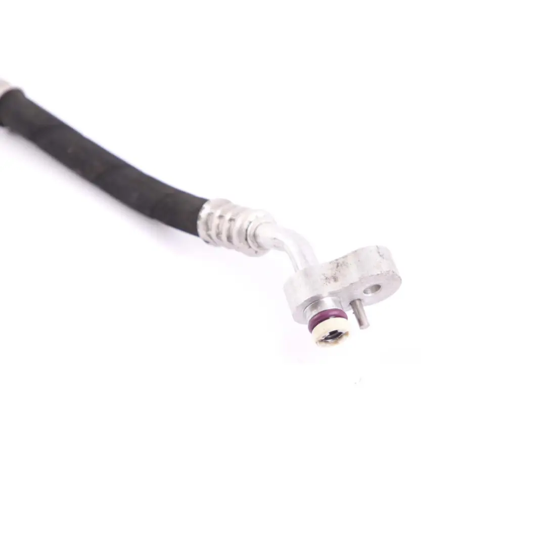 Tubo Presión Aire Acondicionado Condensador Manguera Agua para BMW X3 F25 con número de pieza 9228234 BMW X3 F25 Tubo Presión Aire Acondicionado Condensador Manguera Agua - SKU 9228234 - Número de pieza 9228234