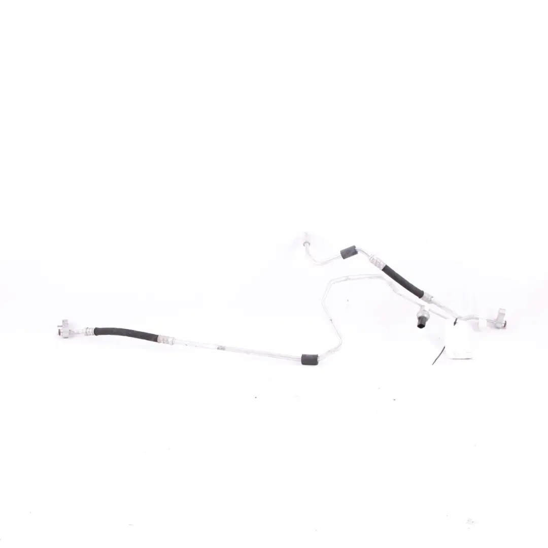 BMW X3 F25 Druckrohr Klimaanlage A/C Kondensator Wasser Schlauchleitung - SKU 9228234 - Teilenummer 9228234