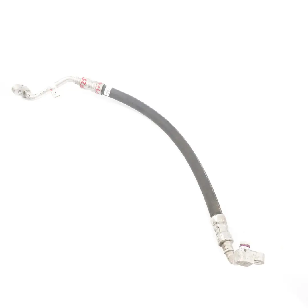 Tubo Presión Aire Acondicionado A/C Condensador Línea Manguera Agua para BMW X3 F25 con número de pieza 9228239 BMW X3 F25 Tubo Presión Aire Acondicionado A/C Condensador Línea Manguera Agua - SKU 9228239 - Número de pieza 9228239