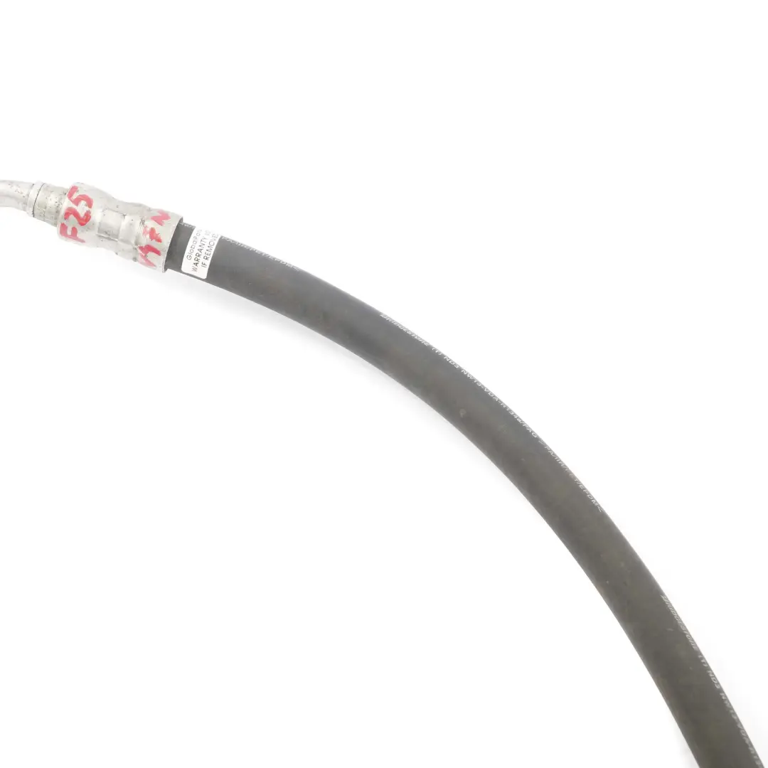 Conduite de Refoulement Compresseur Conduite Condenseur pour BMW X3 F25 à propos du numéro de pièce 9228239 BMW X3 F25 Conduite de Refoulement Compresseur Conduite Condenseur - SKU 9228239 - Numéro de pièce 9228239